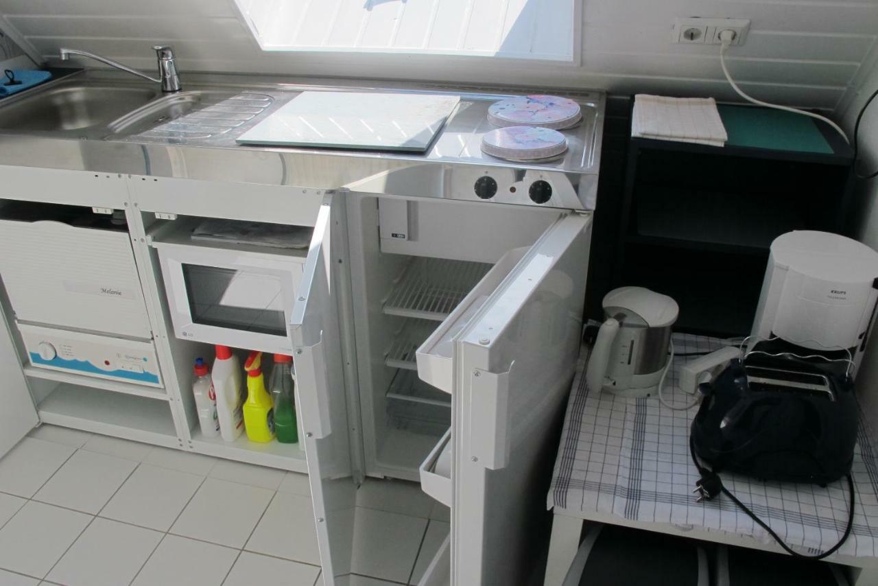 Mowennest Morsum Apartment Morsum  Luaran gambar