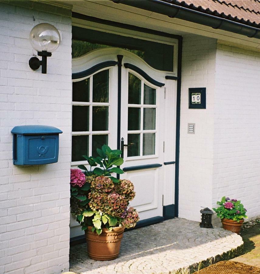Mowennest Morsum Apartment Morsum  Luaran gambar